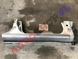Порог кузова передний правый TOYOTA CAMRY 06.1994