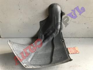 Защита горловины бензобака TOYOTA CROWN 08.2000