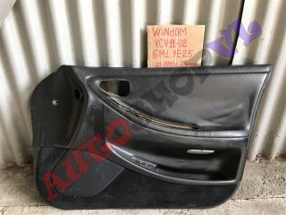 Обшивка дверей TOYOTA WINDOM 03.1995