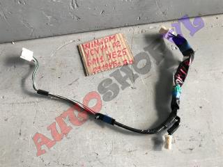 Проводка под торпеду TOYOTA WINDOM 03.1995