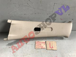 Обшивка салона левая TOYOTA VISTA ARDEO 02.2000