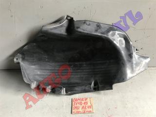 Защита горловины бензобака TOYOTA CAMRY 01.1997