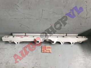 Планка телевизора передняя TOYOTA VISTA ARDEO 06.2000