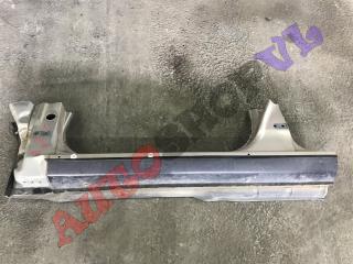 Порог кузова передний левый TOYOTA CAMRY 03.1994