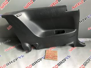 Запчасть обшивка салона задняя левая TOYOTA SPRINTER TRUENO 05.1997