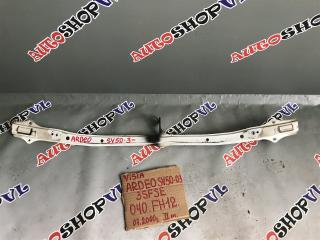 Планка под фары передняя TOYOTA VISTA ARDEO 07.2000
