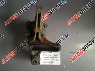 Цапфа задняя правая TOYOTA CARINA 02.1998