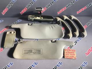 Козырек от солнца TOYOTA VISTA 05.1993
