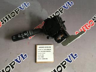 Блок подрулевых переключателей левый TOYOTA VISTA ARDEO 08.1999