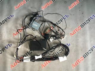 Tv tuner TOYOTA VISTA ARDEO 08.1999