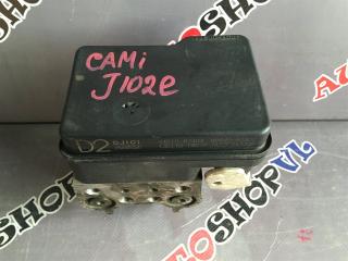 Запчасть блок abs TOYOTA CAMI 08.2002