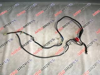 Проводка багажника TOYOTA CAMRY 01.1992