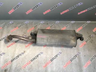 Глушитель TOYOTA VISTA 06.1999