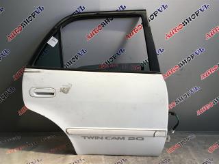 Дверь задняя правая TOYOTA SPRINTER CARIB 09.1997