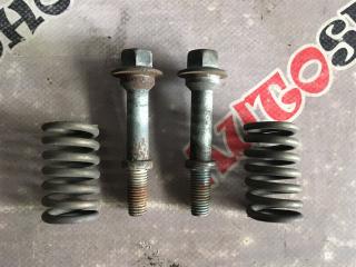 Запчасть болт крепления глушителя TOYOTA VISTA ARDEO 06.2000