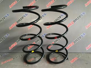 Пружина передняя TOYOTA VISTA ARDEO 06.2000