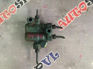 Распределитель тормозной TOYOTA VISTA ARDEO 08.1999