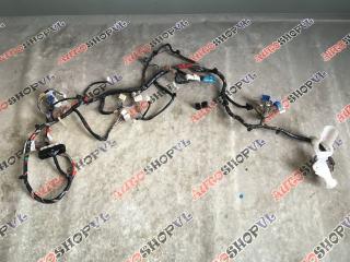 Проводка под торпеду TOYOTA VISTA ARDEO 07.2000