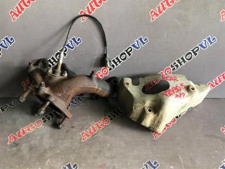 Коллектор выпускной задний TOYOTA CAMRY PROMINENT 01.1991