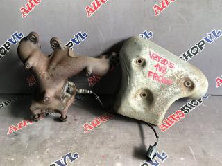 Коллектор выпускной передний TOYOTA CAMRY PROMINENT 01.1991