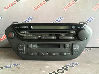 Магнитофон TOYOTA VISTA ARDEO 06.2000