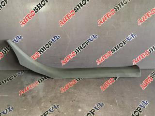 Обшивка салона задняя левая TOYOTA VISTA ARDEO 06.2000