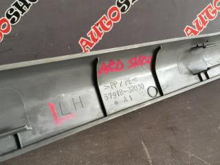 Обшивка салона задняя левая TOYOTA VISTA ARDEO SV50 3SFSE Обшивка салона задняя левая TOYOTA VISTA ARDEO SV50 3SFSE