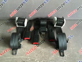 Ремень безопасности задний TOYOTA VISTA ARDEO 06.2000
