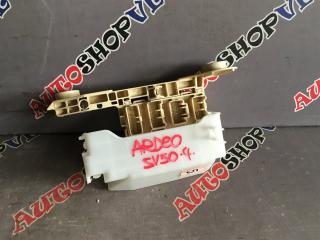 Блок предохранителей салона TOYOTA VISTA ARDEO 06.2000