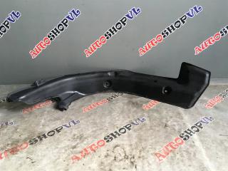 Защита горловины бензобака TOYOTA VISTA ARDEO 06.2000