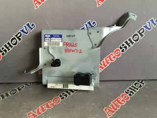 Блок управления abs TOYOTA PRIUS 04.2002