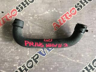 Патрубок системы охлаждения TOYOTA PRIUS 04.2002