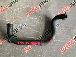Патрубок системы охлаждения TOYOTA PRIUS 04.2002