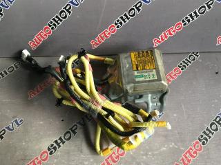 Блок управления airbag TOYOTA PRIUS 04.2002
