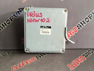 Блок управления рулевой рейкой TOYOTA PRIUS 03.1999