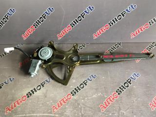 Стеклоподъемник передний левый TOYOTA PRIUS 03.1999