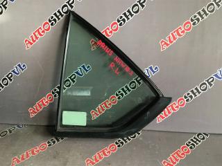 Форточка двери задняя левая TOYOTA PRIUS 03.1999