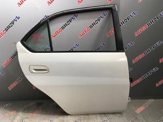 Дверь задняя правая TOYOTA PRIUS 03.1999