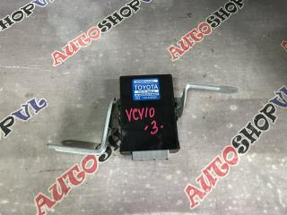 Блок управления подвеской TOYOTA WINDOM 10.1993