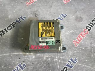 Блок управления airbag TOYOTA CAMRY 07.2002