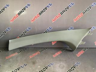 Обшивка салона передняя левая TOYOTA PASSO 04.2006