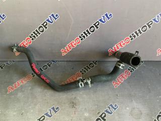 Патрубок радиатора печки TOYOTA PASSO 04.2006