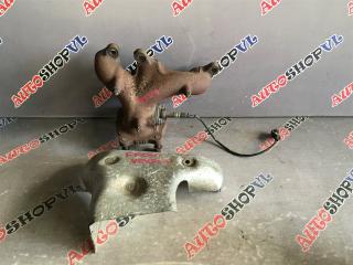 Коллектор выпускной передний TOYOTA CAMRY PROMINENT 02.1991