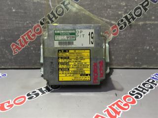 Блок управления airbag TOYOTA PROBOX 10.2002