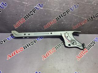 Жесткость подкапотного замка TOYOTA PRIUS 08.2004