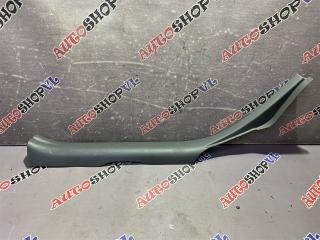 Запчасть обшивка салона задняя правая TOYOTA PRIUS 08.2004