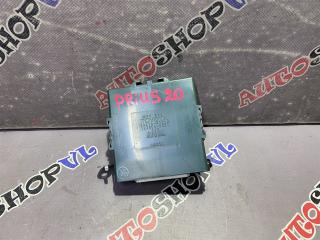 Блок управления TOYOTA PRIUS 08.2004