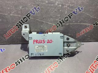Tv tuner TOYOTA PRIUS 08.2004