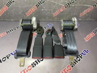 Ремень безопасности задний TOYOTA PRIUS 08.2004