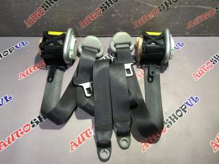 Ремень безопасности передний TOYOTA VITZ 12.2004